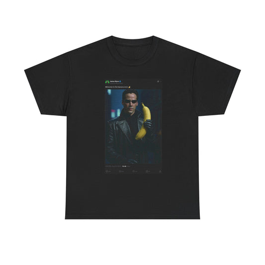 Unisex T-Shirt Funny Crypto X Tee James Wynn Pinned Tweet Women Man
